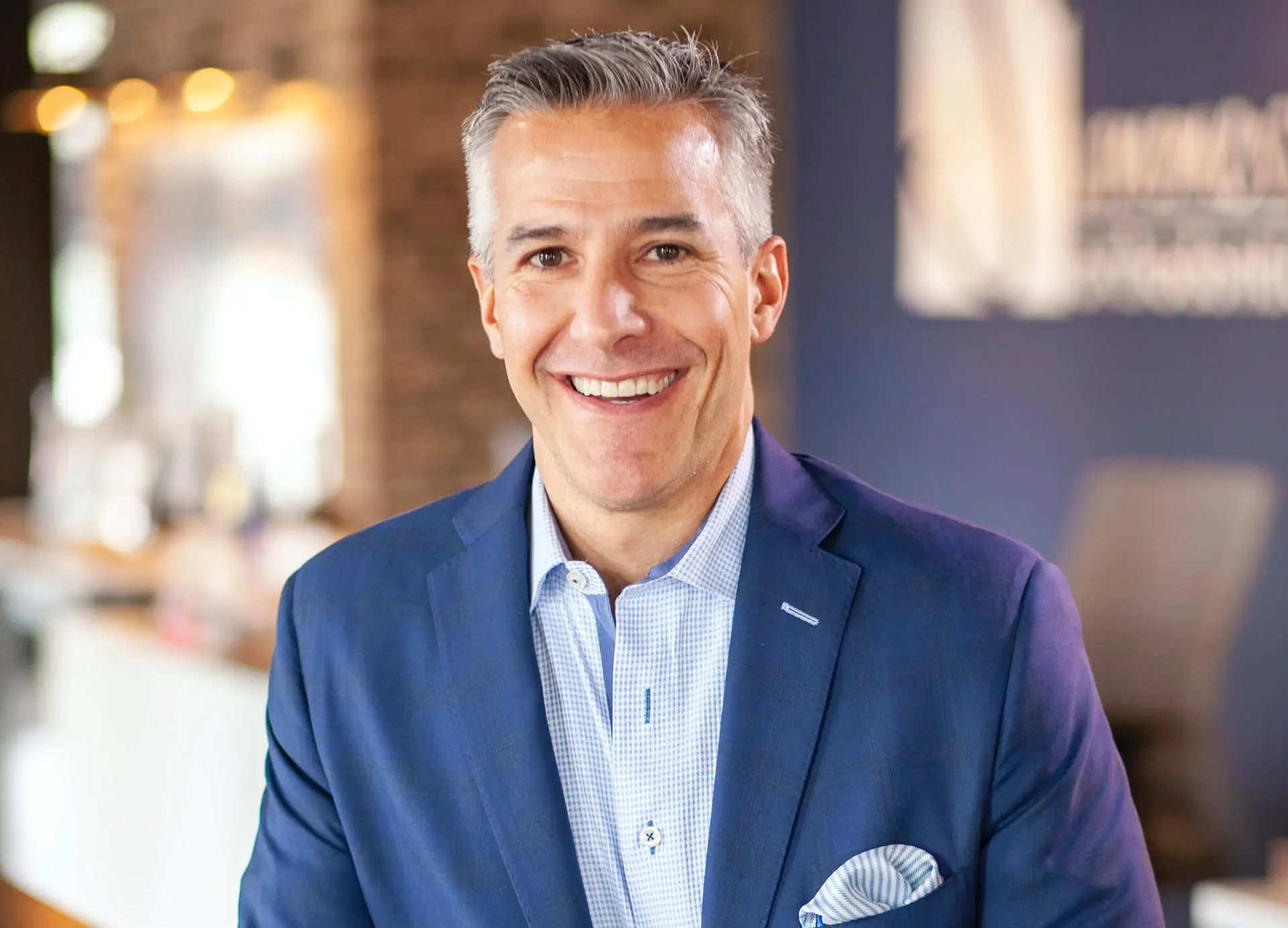 Dr. Jeff Summers