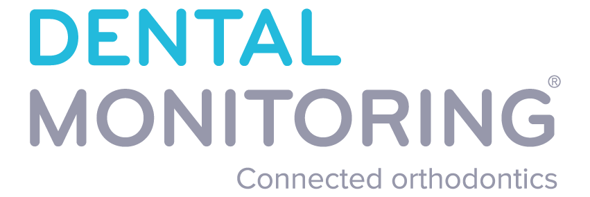 Dental Monitoring connected orthodontics