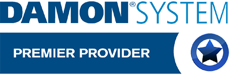 Damon System premier provider