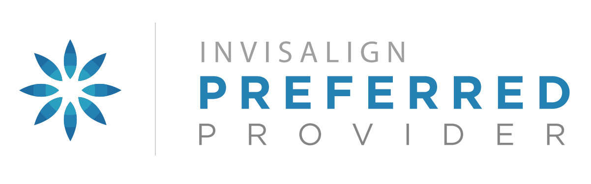 Invisalign preferred provider