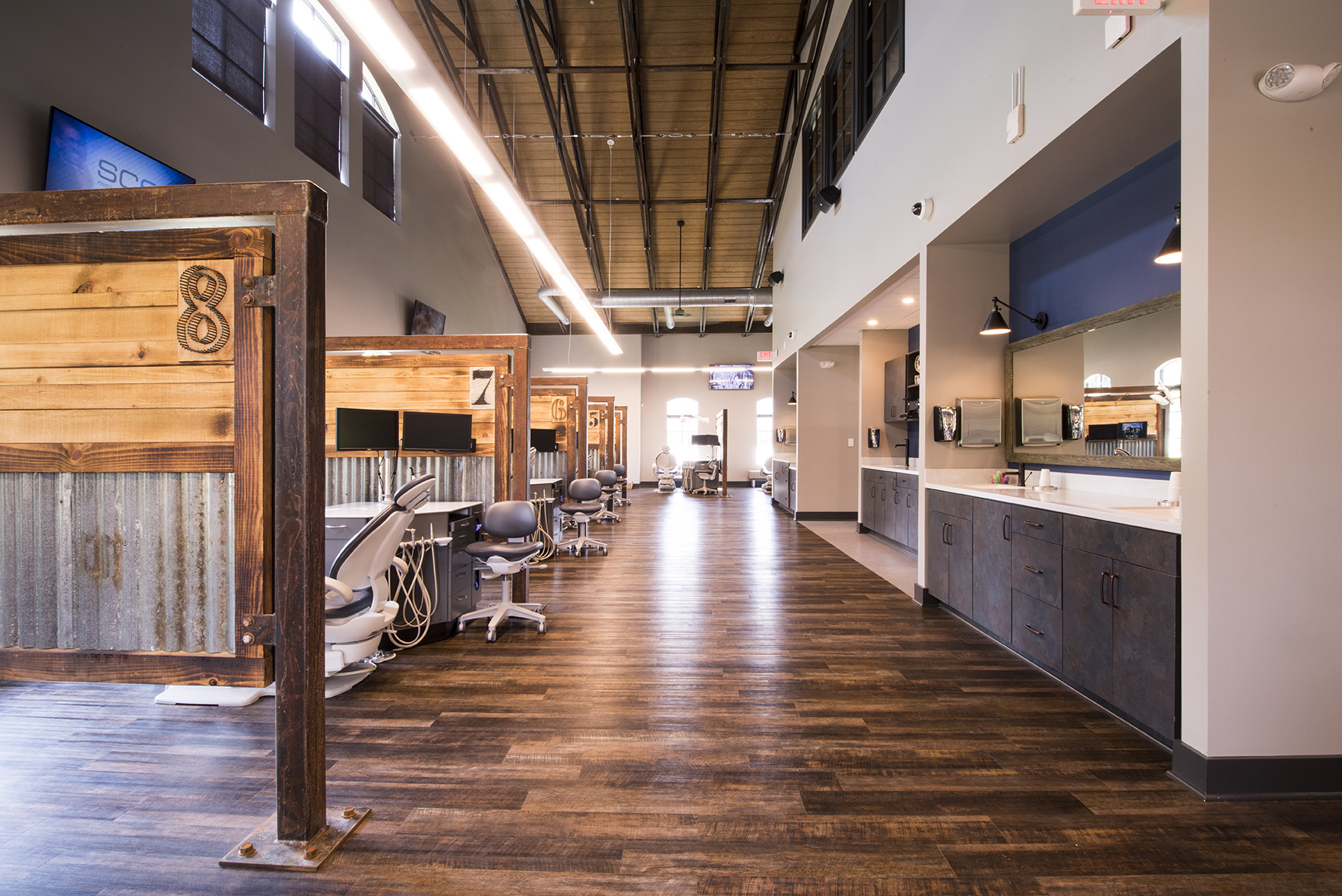 Greenville Orthodontic Office